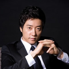 金明民 