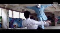 功夫小子——阎玺之励志功夫动作片《影战》