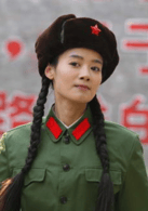 汤嬿