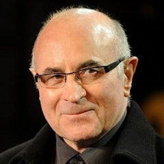 鲍勃·霍斯金斯Bob Hoskins