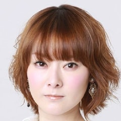 远野凪子 
