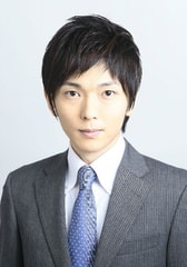 赤平大 