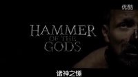 中世纪史诗《诸神之锤》首曝预告 王座争霸