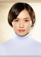 臼田麻美