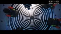 3D《魔轮》终极海报预告   林心如生死谜题曝新线索