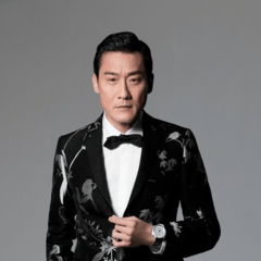 梁家辉Tony Leung