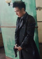 吴镇宇