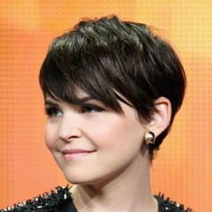 金妮弗·古德温/Ginnifer Goodwin