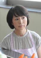 阿川佐和子