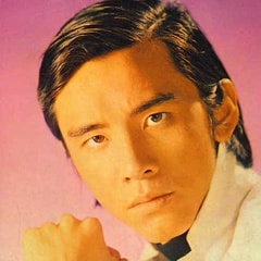 姜大卫