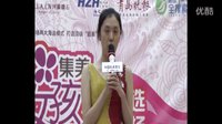 汪晓静-中国标准美女赛场上的伦巴女孩