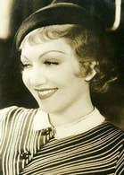 Claudette Colber