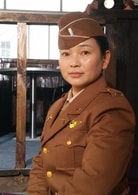 杨玉兰