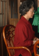 江母