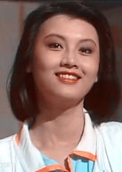 何晓恬