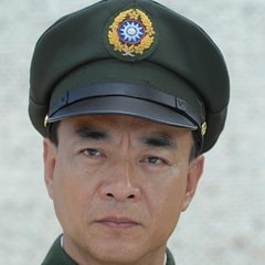 陈天陆 