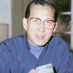 鲍汉琳 