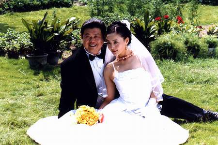 老爸向前冲（2001）  电视剧剧照