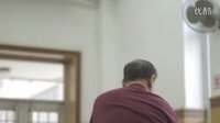 过年回家看师父