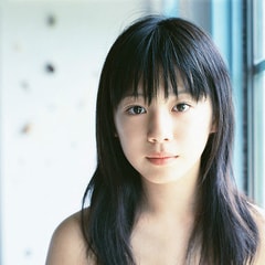 夏帆 