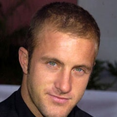 斯科特·凯恩Scott Caan