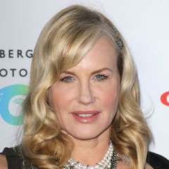 达丽尔·汉纳Daryl Hannah