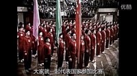 壮哉我大中国体育 三分半看完我国经典体育片《女篮5号》