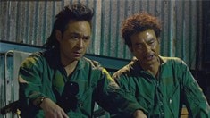 香港版预告片