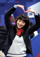 穆婷婷（第一部演员）；王子文（第二部演员）