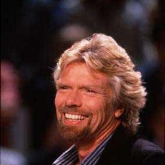 Richard Branson