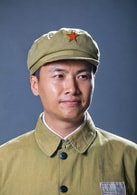刘锁柱