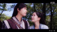 【剑心+剑伤】古剑奇谭百里屠苏李易峰个人向MV《心伤》