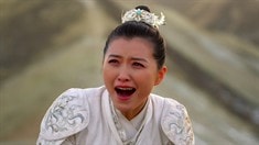 人物版预告片
