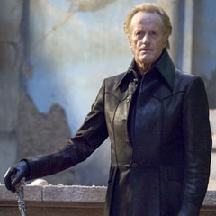 彼得·方达Peter Fonda