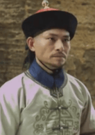 杜奕衡