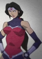 神奇女侠