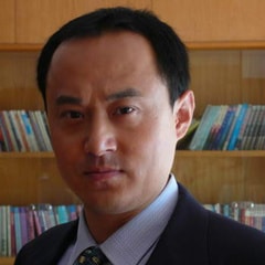 赵宁宇 