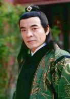 李世民