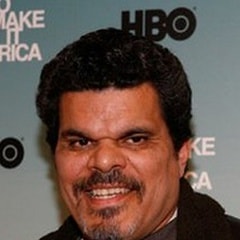路易斯·古兹曼Luis Guzmán