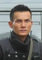 何俊轩