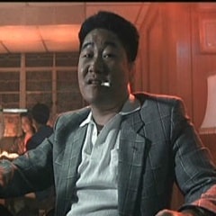 黄志强