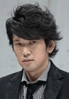 长谷川朝晴