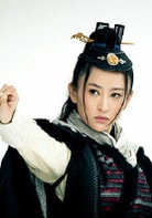杨蕊
