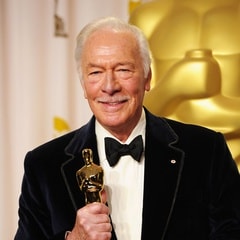 克里斯托弗·普卢默Christopher Plummer