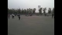 南阳师院东区11栋306宿舍作品----精彩的一天