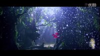 《华胥引》精剪片花 一世安