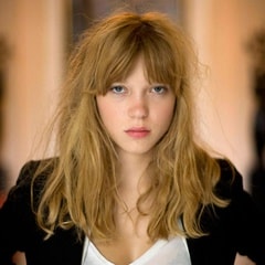 蕾雅·赛杜Léa Seydoux