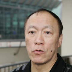 陈欣健Philip Chan