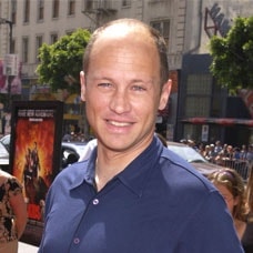 迈克·乔吉Mike Judge