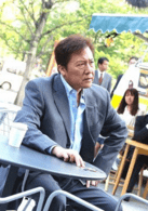 石桥凌